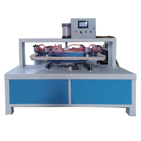 Table Face Contour  Shaping & Sanding  Machine